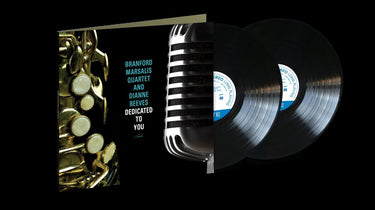 Limited Edition 2LP