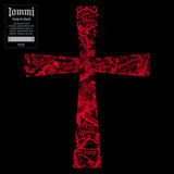 TONY IOMMI - FROM THE DARK