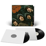 The Beatles - Rubber Soul (2026 HALF SPEED MASTER)