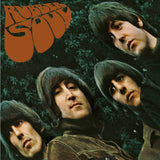 The Beatles - Rubber Soul (2026 HALF SPEED MASTER)