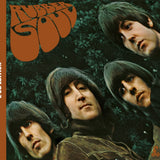 The Beatles - Rubber Soul (2026 HALF SPEED MASTER)