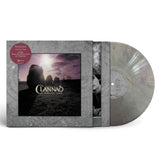 Silver Marble Colour Vinyl