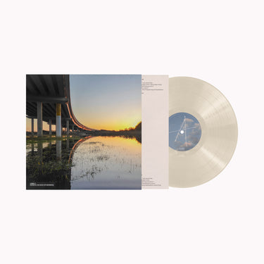 Indies EXCL Bone Vinyl LP