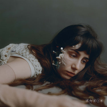 DODIE - NOT FOR LACK OF TRYING DELUXE