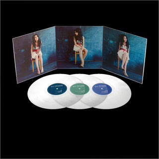 AMY WINEHOUSE - BACK TO BLACK 20 (3LP)