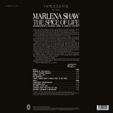 MARLENA SHAW - THE SPICE OF LIFE (THOUSAND CLUB)