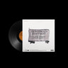 Limited Edition Black Vinyl 1LP