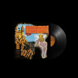 Limited Edition Black Vinyl 1LP