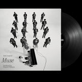 Black Vinyl LP