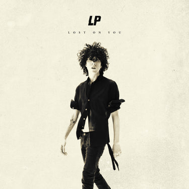 LP - LOST ON YOU (10TH ANNIVERSARY DELUXE EDITION)