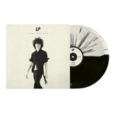 Limited Black & White Splatter Vinyl 2LP