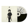 Limited Black & White Splatter Vinyl 2LP
