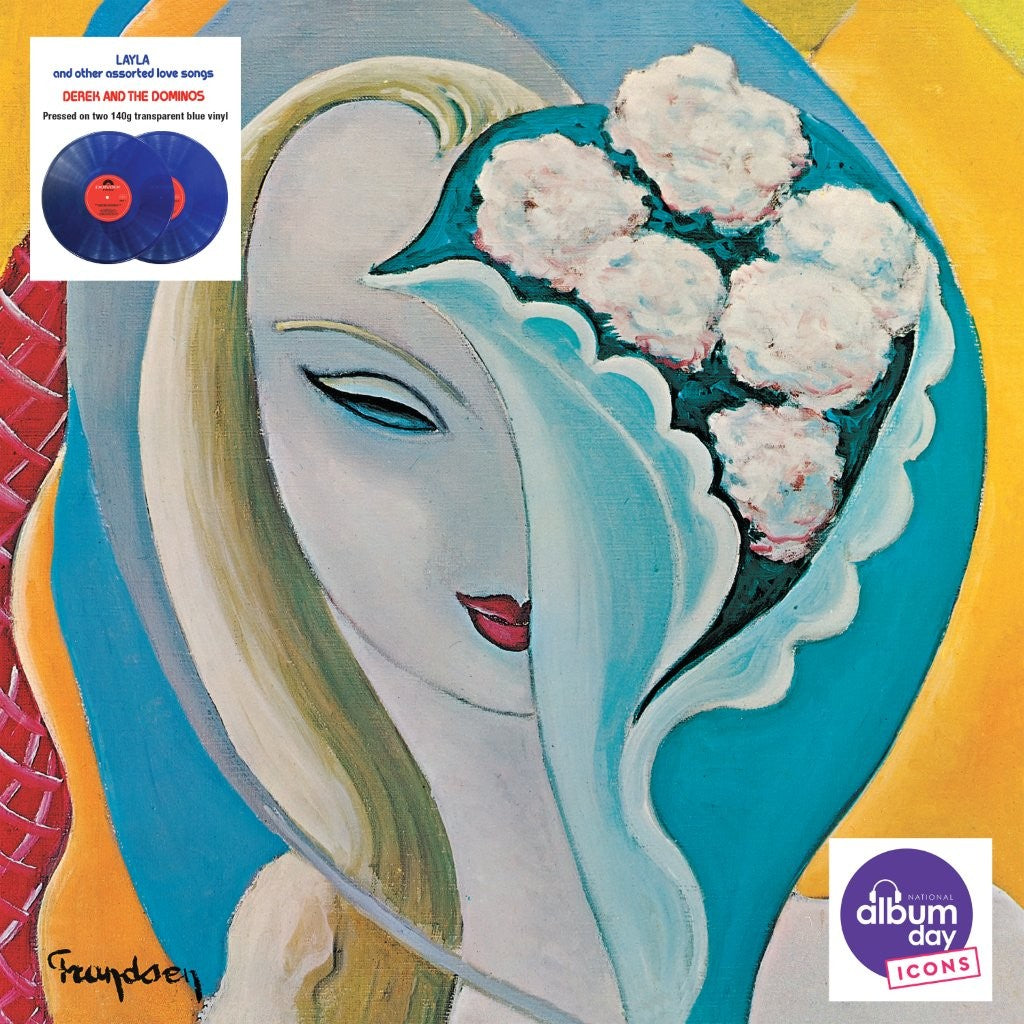 Derek & The Dominos - Layla & Other Assorted Love Songs [National Album Day 2026]