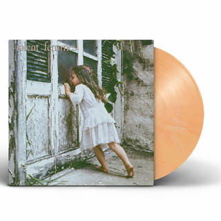 Orange Marble LP