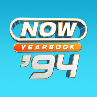 VARIOUS ARTISTS - NOW - YEARBOOK 1994