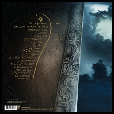 Evanescence - The Open Door (Deluxe Edition)