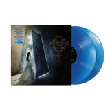 Indies/HMV Exclusive Translucent Cobalt 2LP
