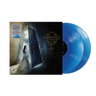 Indies/HMV Exclusive Translucent Cobalt 2LP