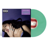 Limited Edition The Sky Is Green Translucent Vinyl LP