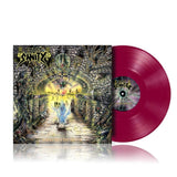 EDGE OF SANITY - UNORTHODOX (180G MAGENTA VINYL)