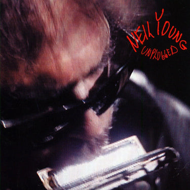 NEIL YOUNG - UNPLUGGED (180G BLACK VINYL 2LP)