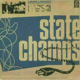 STATE CHAMPS - UNPLUGGED