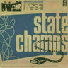 STATE CHAMPS - UNPLUGGED