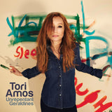 TORI AMOS - UNREPENTANT GERALDINES (BLACK VINYL 2LP DELUXE EDITION)