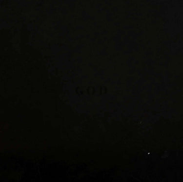 SAULT - UNTITLED (GOD)