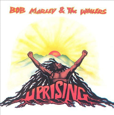 BOB MARLEY and THE WAILERS - UPRISING