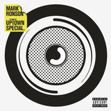MARK RONSON - UPTOWN SPECIAL