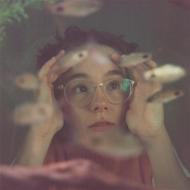 MORGAN HARPER-JONES - UP TO THE GLASS