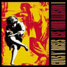 GUNS N' ROSES - USE YOUR ILLUSION 1 (BLACK VINYL 2LP)