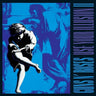 GUNS N' ROSES - USE YOUR ILLUSION 2 (BLACK VINYL 2LP)