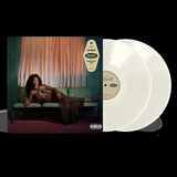 ARI LENNOX - VACANCY (MARSHMALLOW WHITE VINYL 2LP)