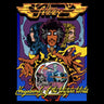 THIN LIZZY - VAGABONDS OF THE WESTERN WORLD (BLACK VINYL)