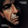 LEONARD COHEN - VARIOUS POSITIONS (BLACK VINYL)