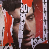 MARK RONSON - VERSION (BLACK VINYL 2LP)