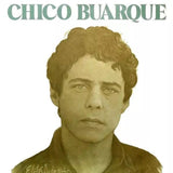 CHICO BUARQUE - VIDA (BLACK VINYL)