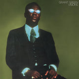 GRANT GREEN - VISIONS (BLUE NOTE CLASSICS)