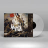 COLDPLAY - VIVA LA VIDA OR DEATH AND ALL HIS FRIENDS (140G CLEAR VINYL ECORECORD)