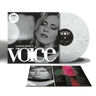 ALISON MOYET - VOGUE (LTD ED SOLID WHITE MARBLE VINYL)