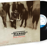 DUKE PEARSON - WAHOO (BLUE NOTE CLASSIC VINYL SERIES)