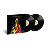 ONEREPUBLIC - WAKING UP (2LP)