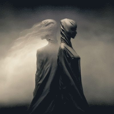 WAR OF BEING - Vinyl LP