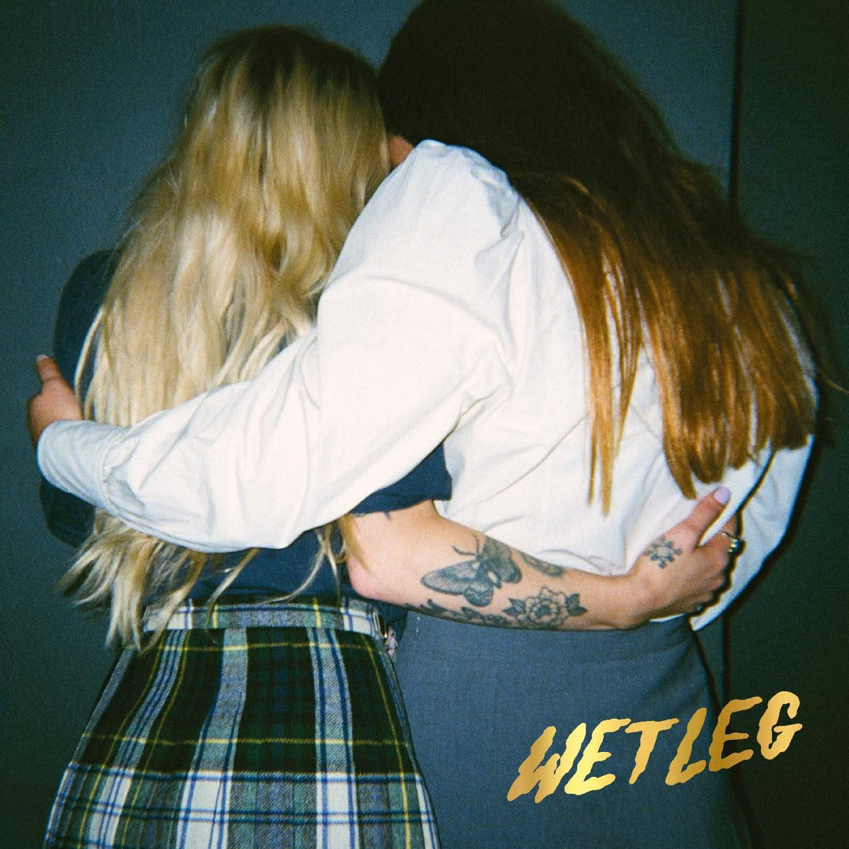 Wet Leg(1LP) - VINYL