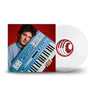 CHARLIE PUTH - WHATEVERS CLEVER (CLEAR VINYL LTD EDITION)