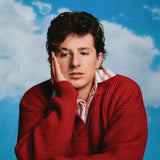 CHARLIE PUTH - WHATEVER'S CLEVER (BLACK VINYL)