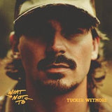 TUCKER WETMORE - WHAT NOT TO (BLACK VINYL 2LP)