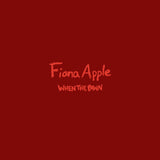 FIONA APPLE - WHEN THE PAWN (BLACK VINYL)